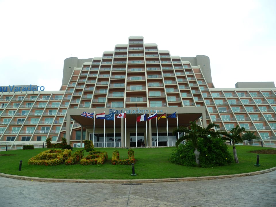 Blau Blau varadero - Adults only