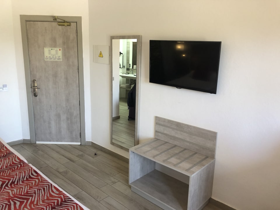 Zimmer Hotel Riu Cabo Verde