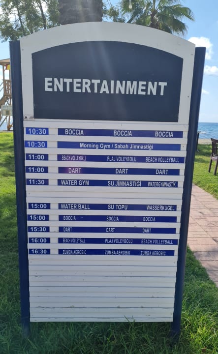 Sonstiges Labranda Alantur Resort