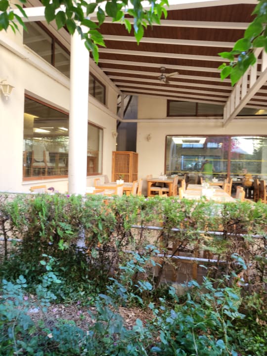 Gastro Hotel Defne Star