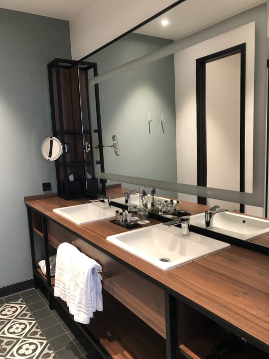 Zimmer Park Inn by Radisson Berlin Alexanderplatz