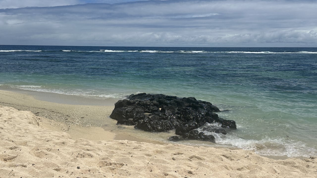 Strand Radisson Blu Poste Lafayette Resort & Spa - Adults only