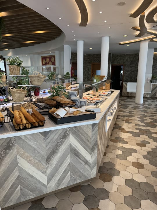 Gastro allsun App.-Hotel Orient Beach