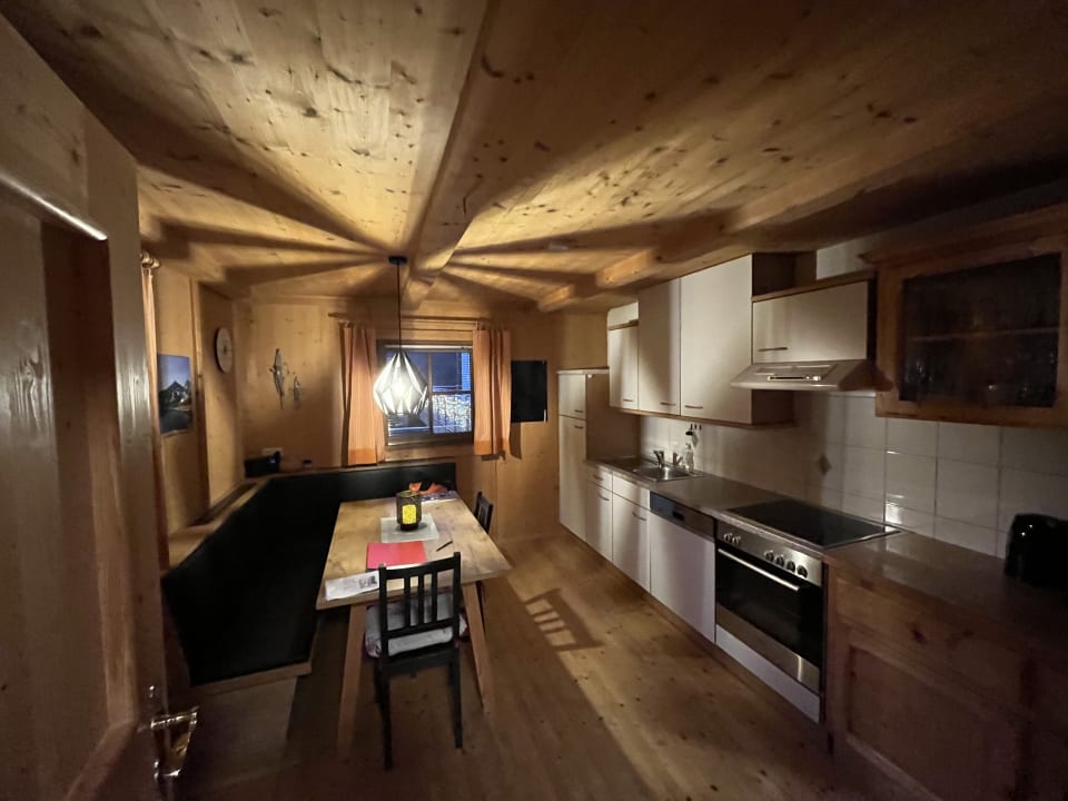 Zimmer Ferienhaus Berger