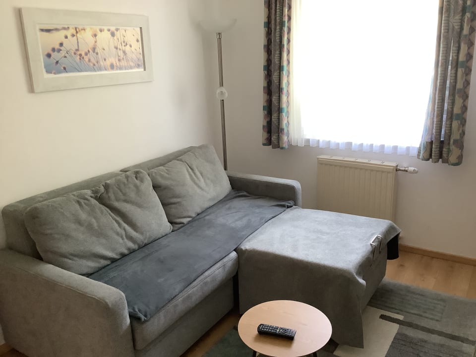 Zimmer Landhaus Sorli