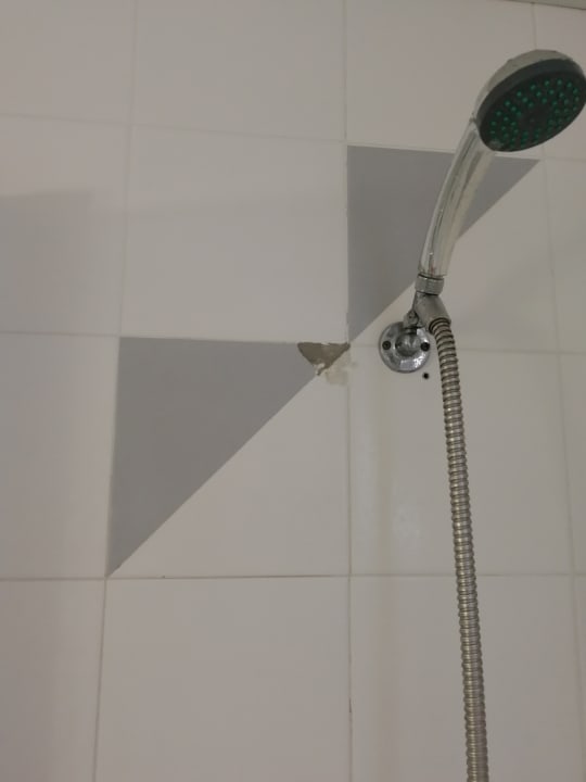 Zimmer Proteas Blu Resort