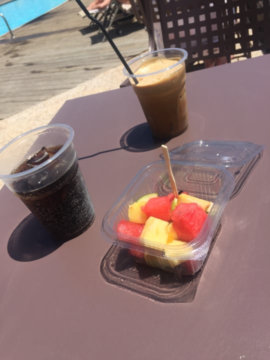 Gastro Seaside A Lifestyle Resort