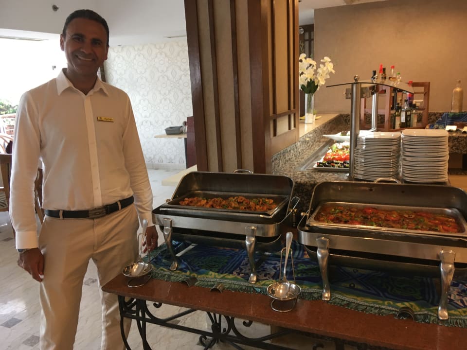 Gastro Shams Prestige Abu Soma-Adults Only