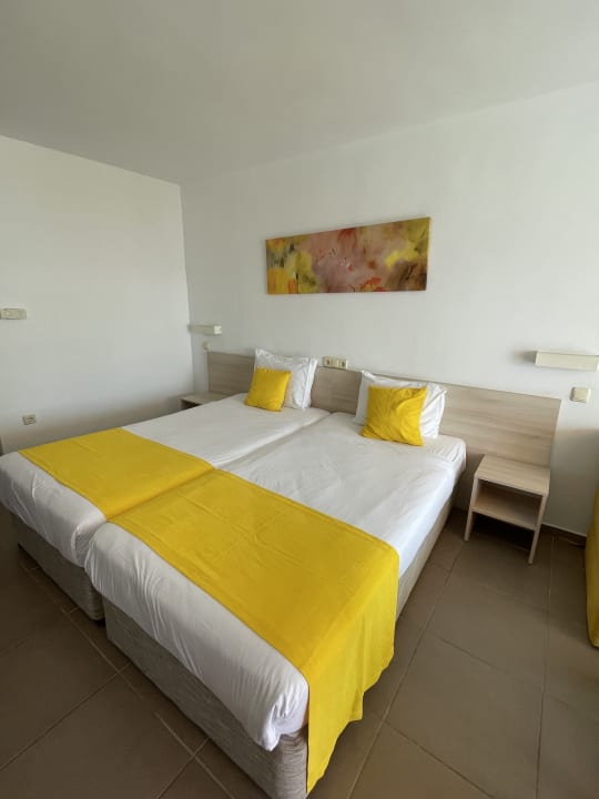 Zimmer AluaSun Helios Beach