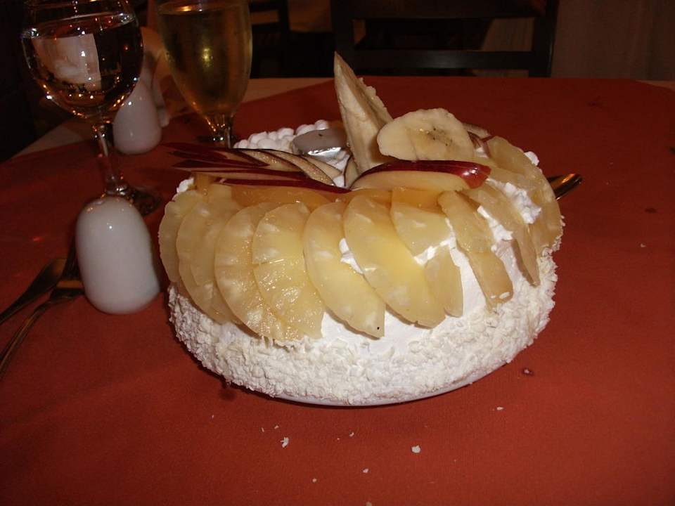 Leckereien Pickalbatros Alf Leila Wa Leila Resort - Neverland Hurghada