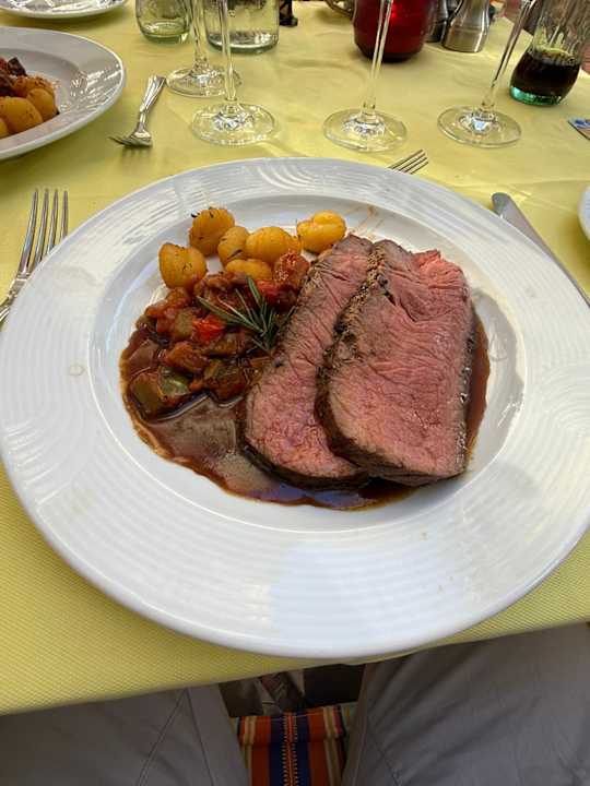 Gastro Seaside Hotel Palm Beach