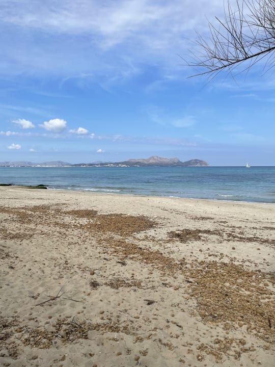 Strand Iberostar Waves Playa de Muro