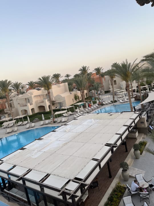 Ausblick Jaz Makadina