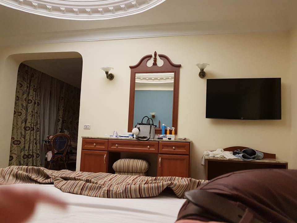 Zimmer Titanic Beach Spa & Aqua Park