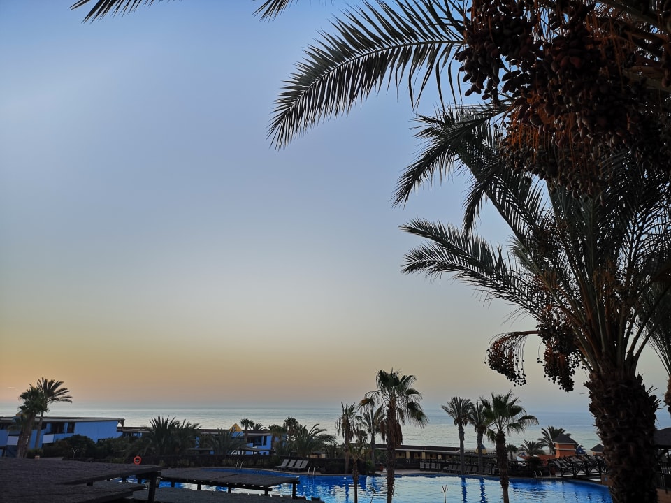 Pool Occidental Jandía Playa