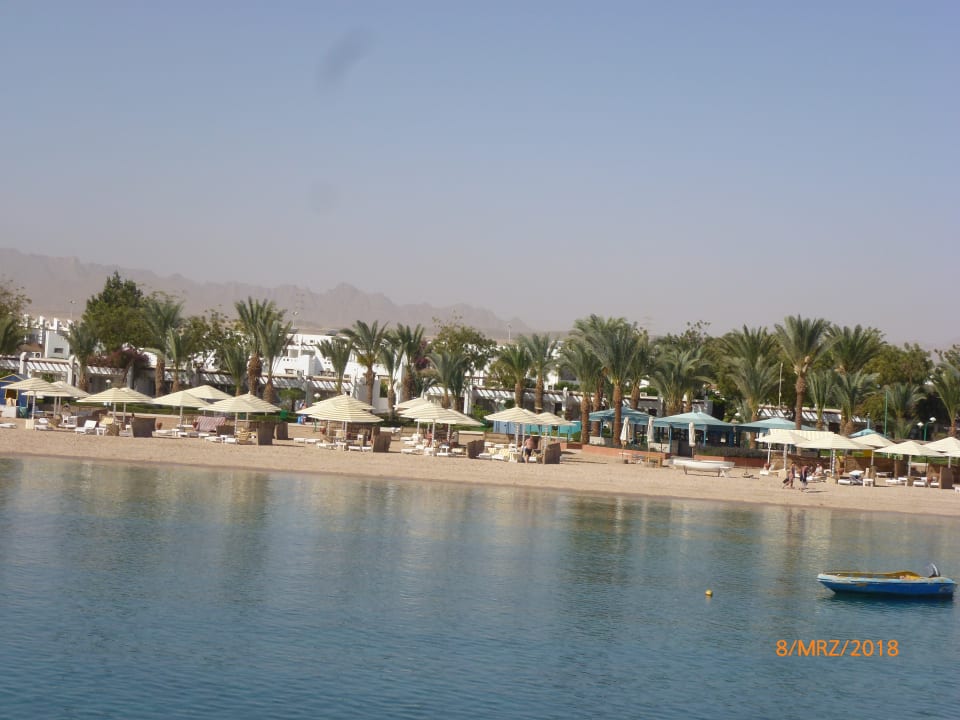 Strand Menaville Safaga