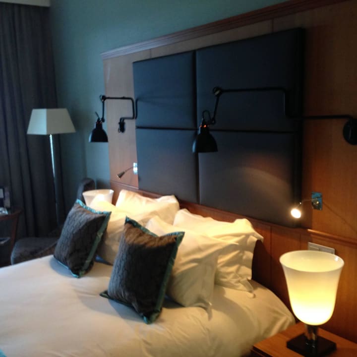 Wyposażenie Sofitel Grand Sopot
