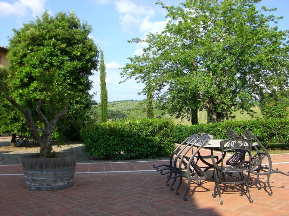 Hotel Tenuta Le Gallozzole Hotel Tenuta Le Gallozzole