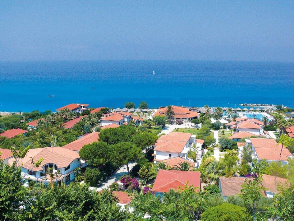 Villaggio Robinson Villaggio Torre Ruffa Robinson