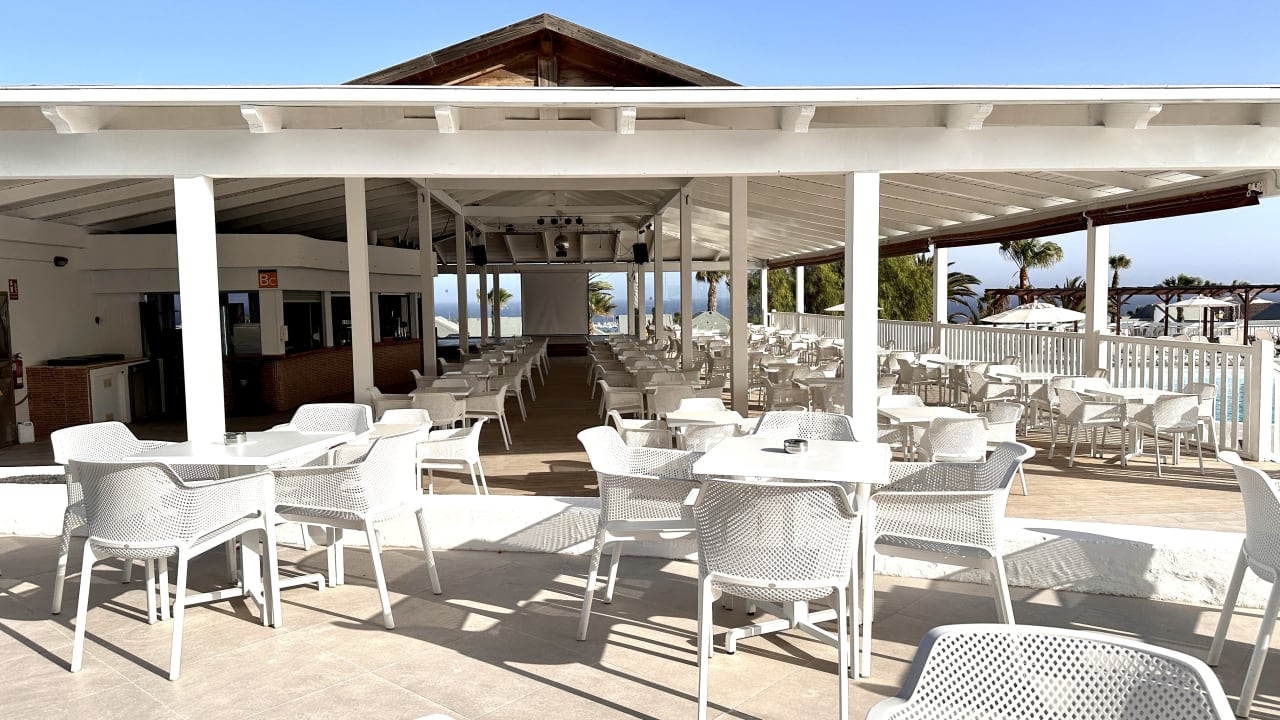 Gastro MP Club Caleta Dorada