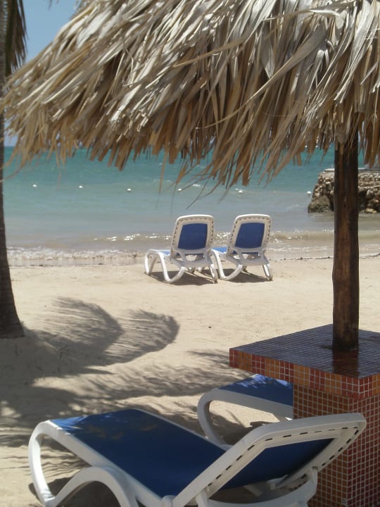 Entspannung Grand Muthu Club Caribbean Runaway Bay