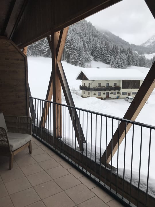 Zimmer Feuerstein Nature Family Resort