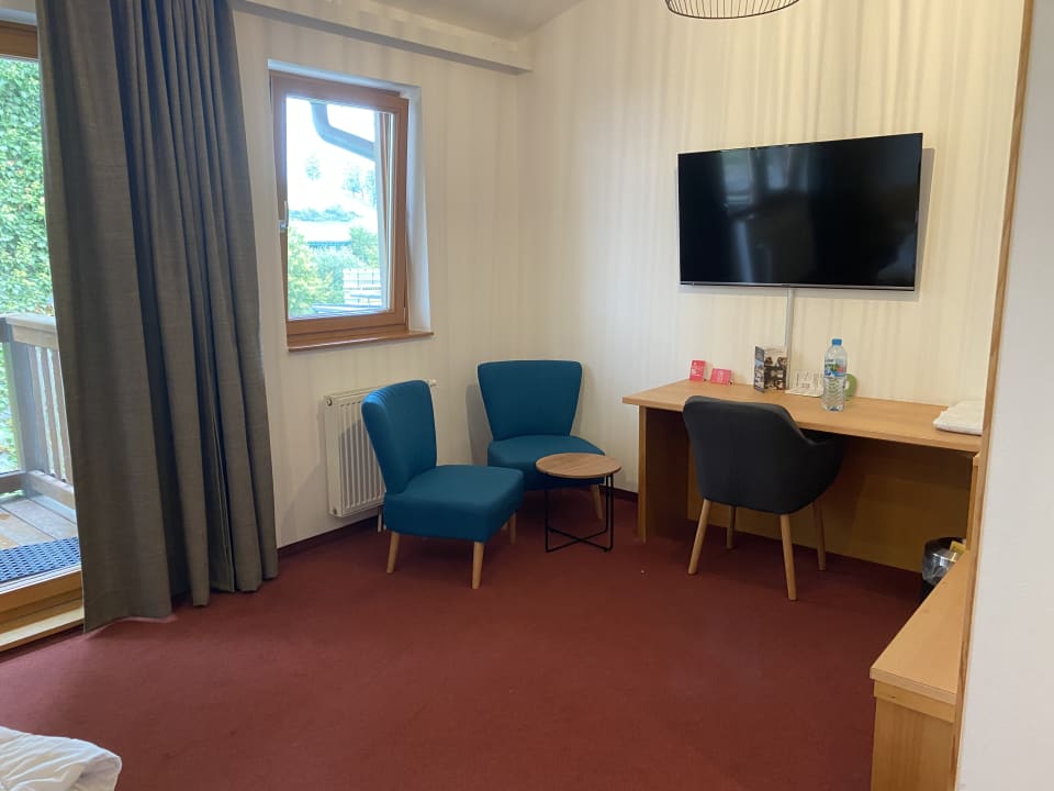 Zimmer Gut Wenghof - Family Resort