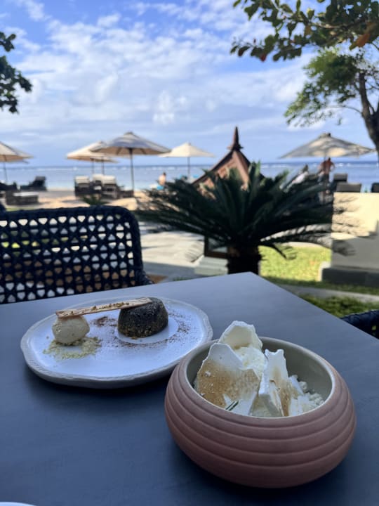 Gastro The Laguna A Luxury Collection Resort & Spa