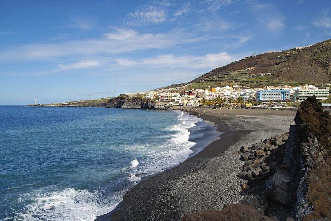 Sol La Palma Melia La Palma Hotel