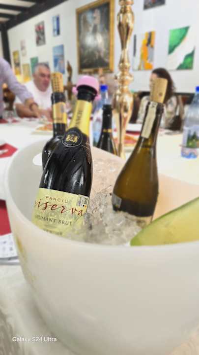 Gastro Casa Octavian