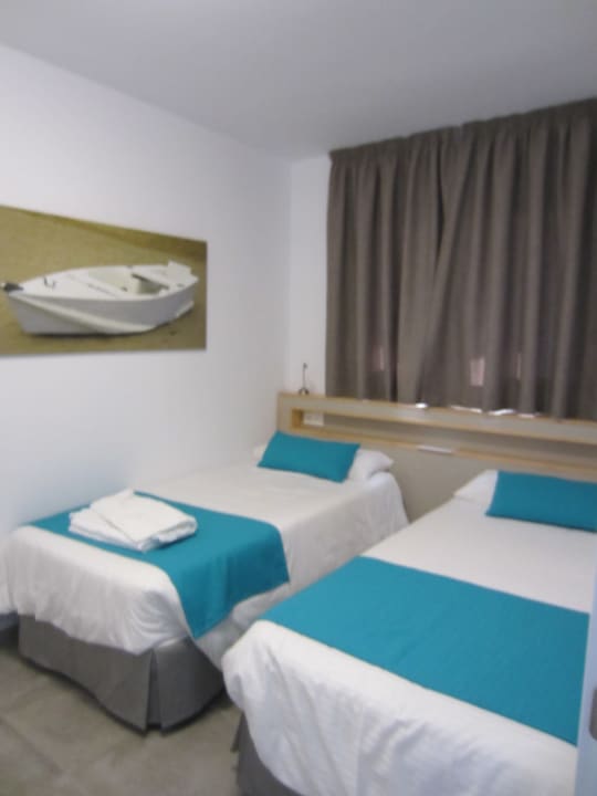 Zimmer Bungalows & Appartements Playamar