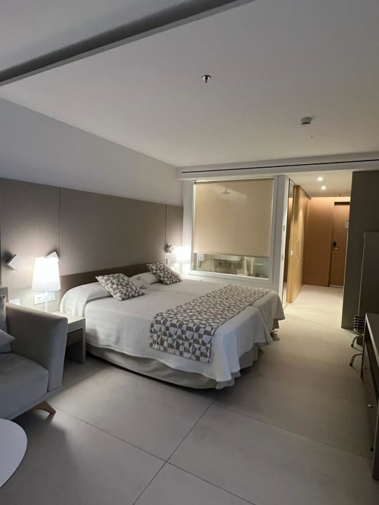 Zimmer Hipotels Gran Playa De Palma