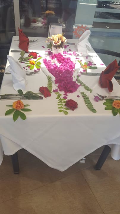 Gastro Seamelia Beach Resort