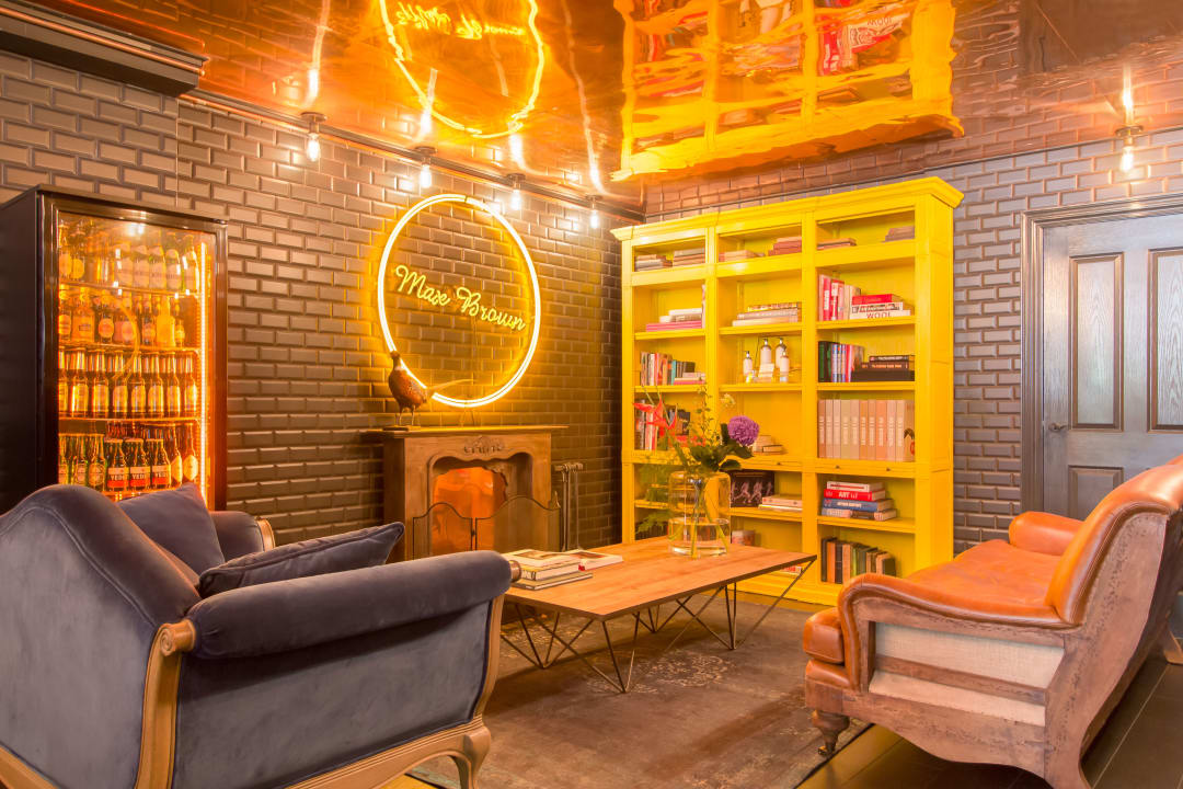 Außenansicht Max Brown Hotel Canal District, part of Sircle Collection