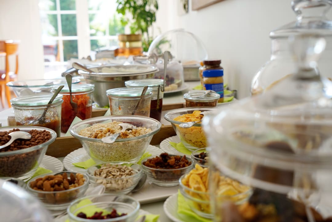 Gastro Olympus Hotel Villa Drosos