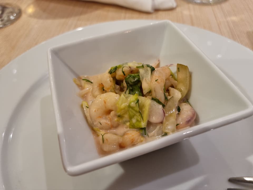 Gastro TUI BLUE Palm Garden