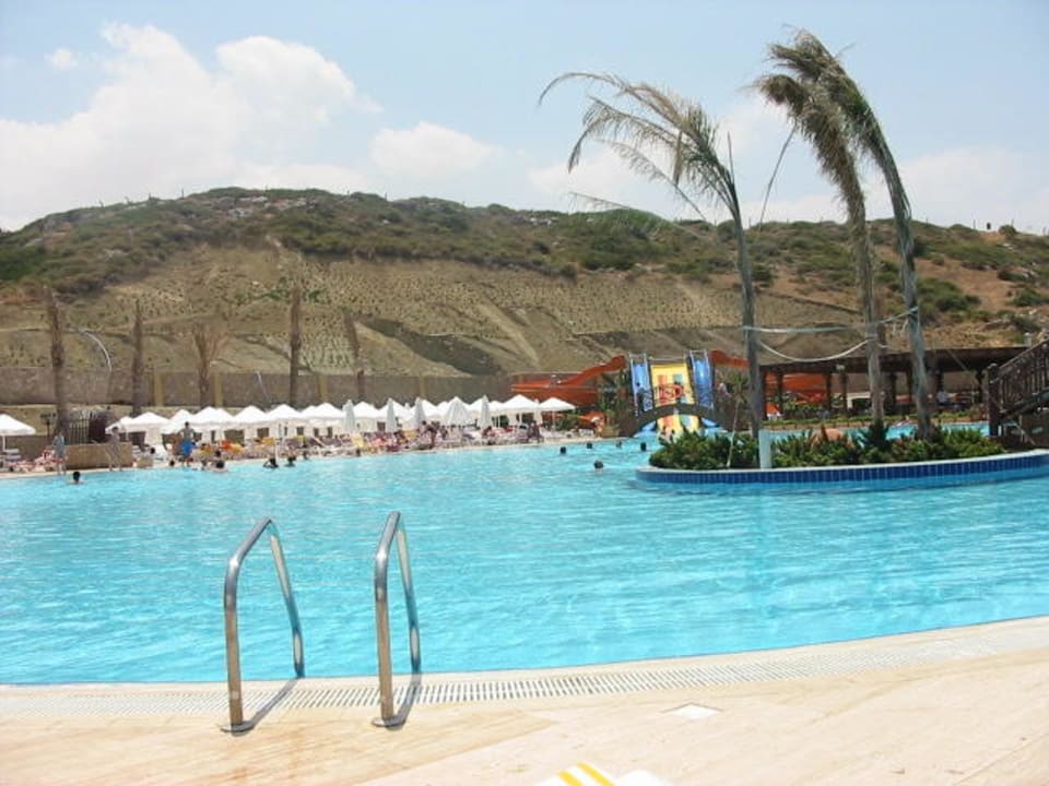 Pool Acapulco Beach Club & Resort