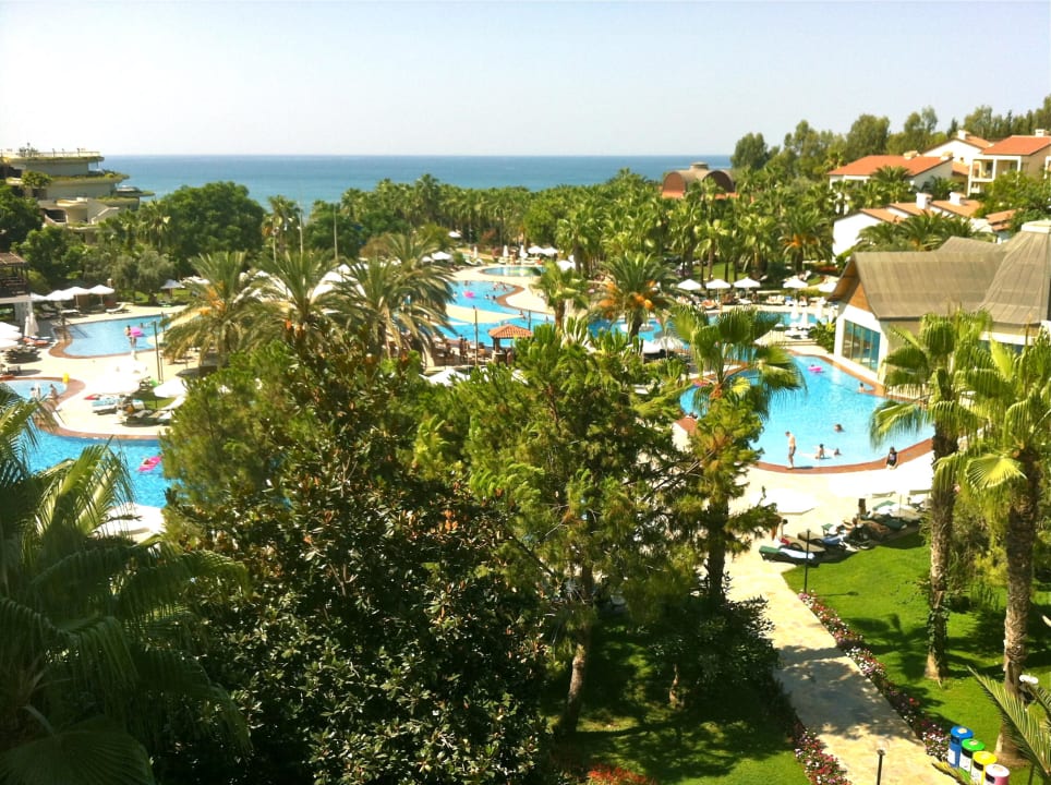 Meerblick! Arum Barut Collection