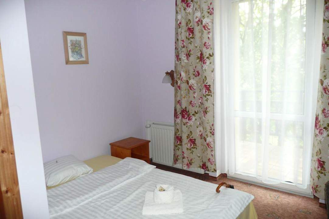 Zimmer Dębowy Dwór