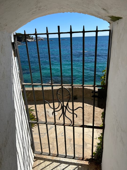 Sonstiges Hotel Costa Brava