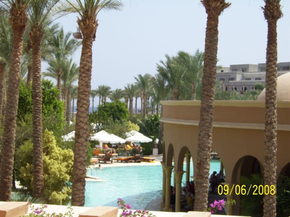 Zimmer 1331 Makadi Palace
