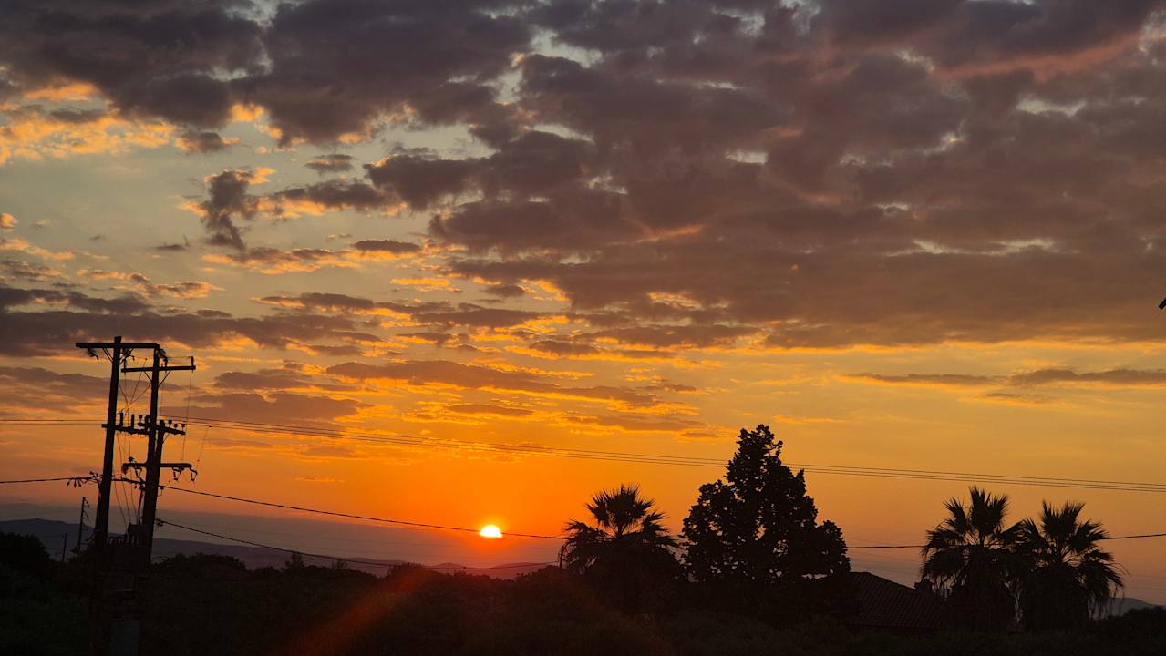 Ausblick Istion Club & Spa