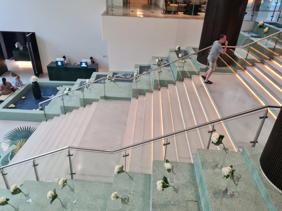 Sonstiges Rixos The Palm Hotel & Suites