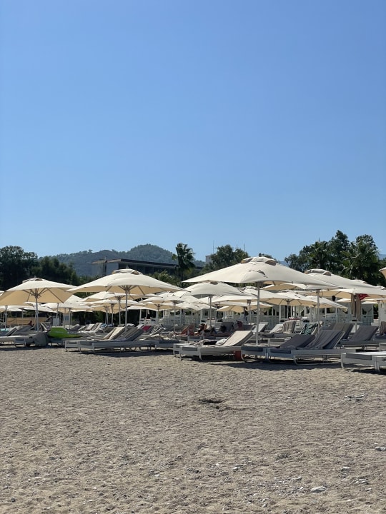 Strand Güral Premier Tekirova