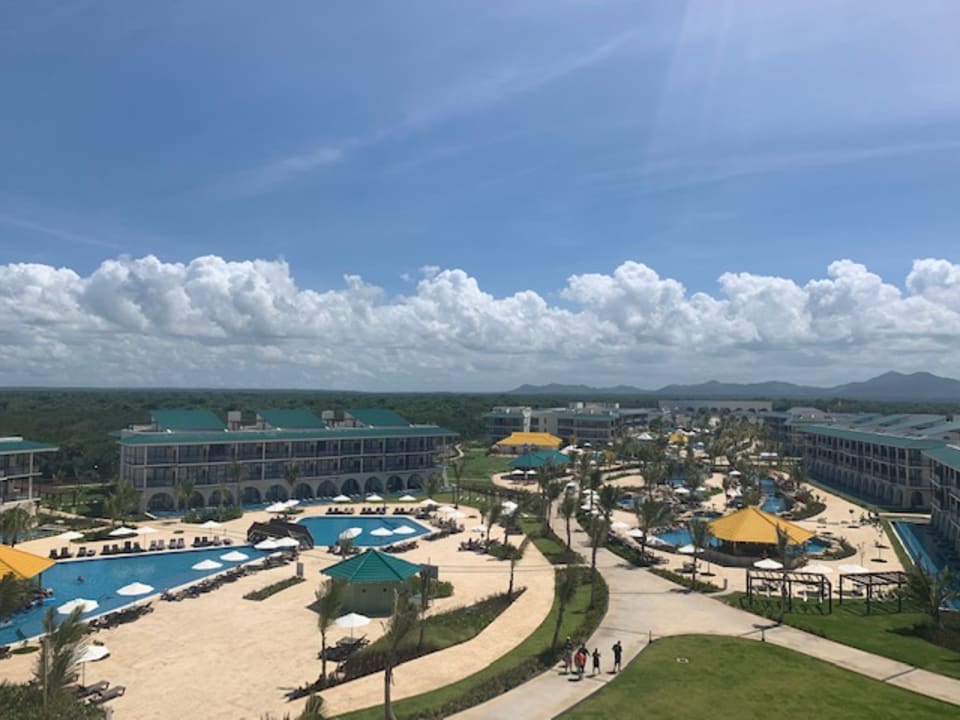 Ausblick Ocean El Faro
