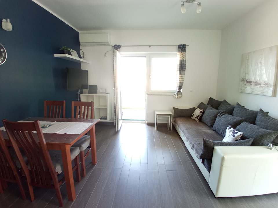 Sonstiges Villa Luce Apartment House