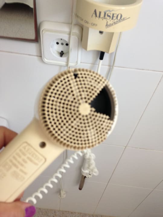 Zimmer JS Hotel Horitzó