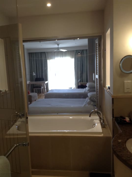 Zimmer Old Palace Resort Sahl Hasheesh