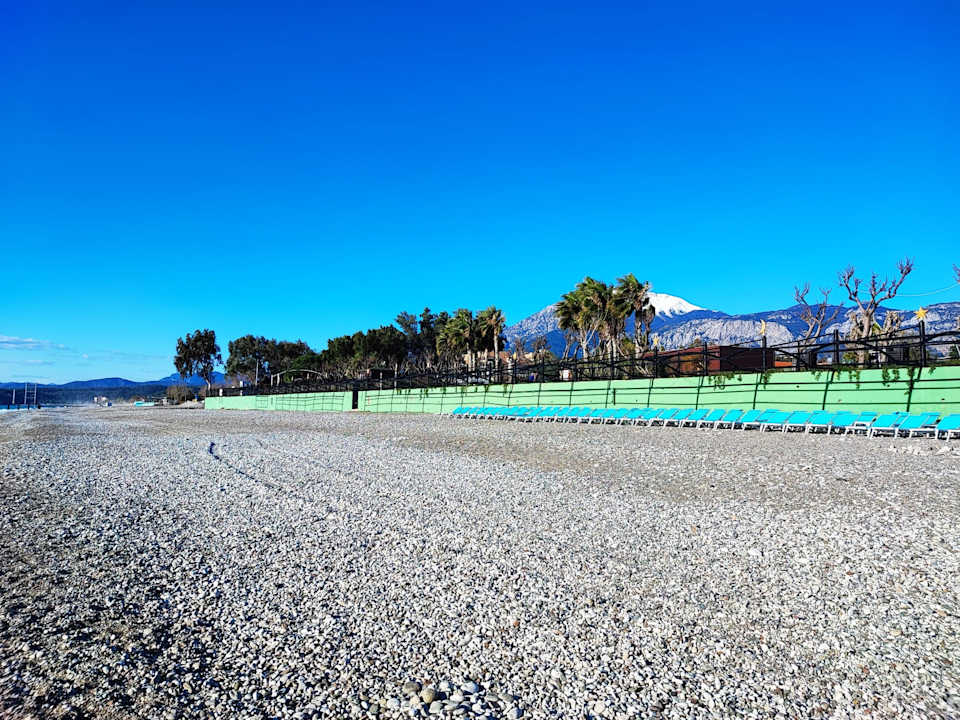 Strand Limak Limra Hotel & Resort