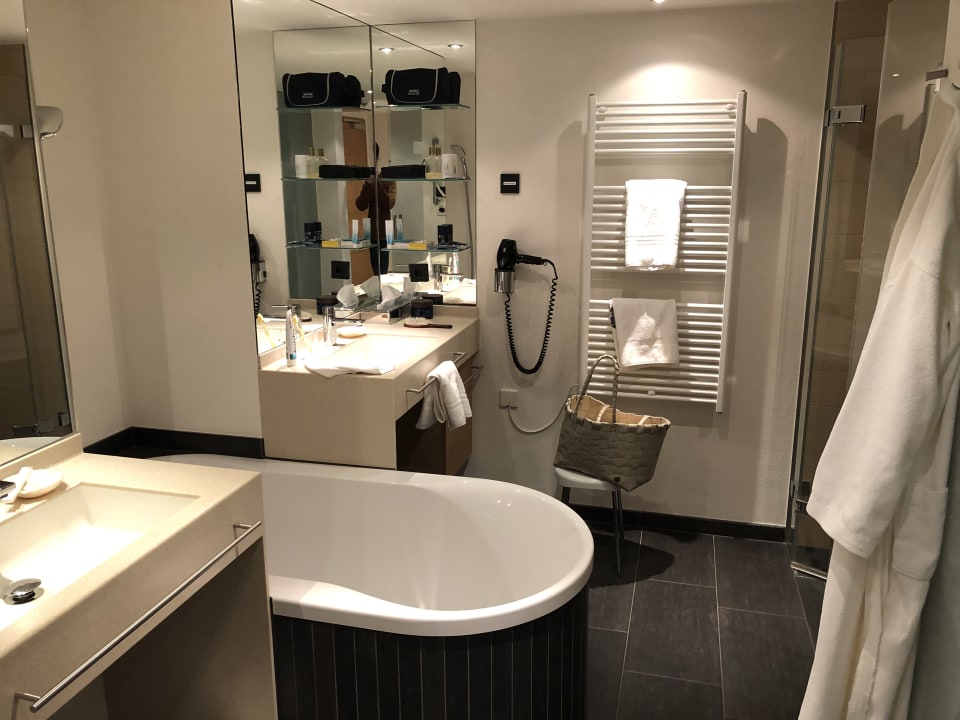 Zimmer Schüle's Gesundheitsresort & Spa